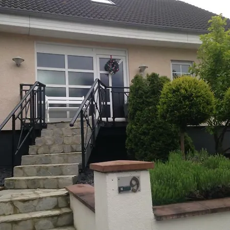 Loreley Bed And Breakfast-3